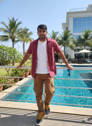 kamal Hossain